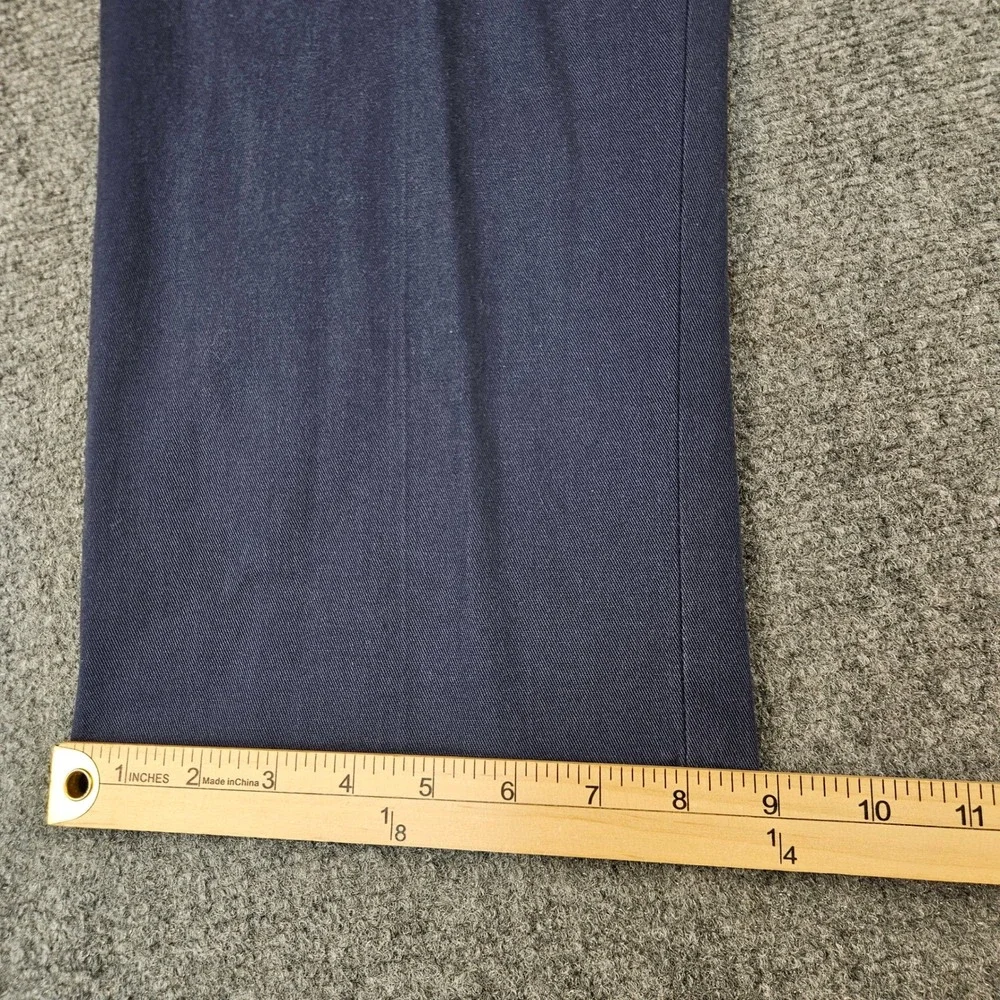 Aramark mens navy